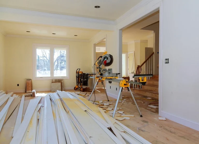 Home Remodeling Strategies For Positive Youth Development