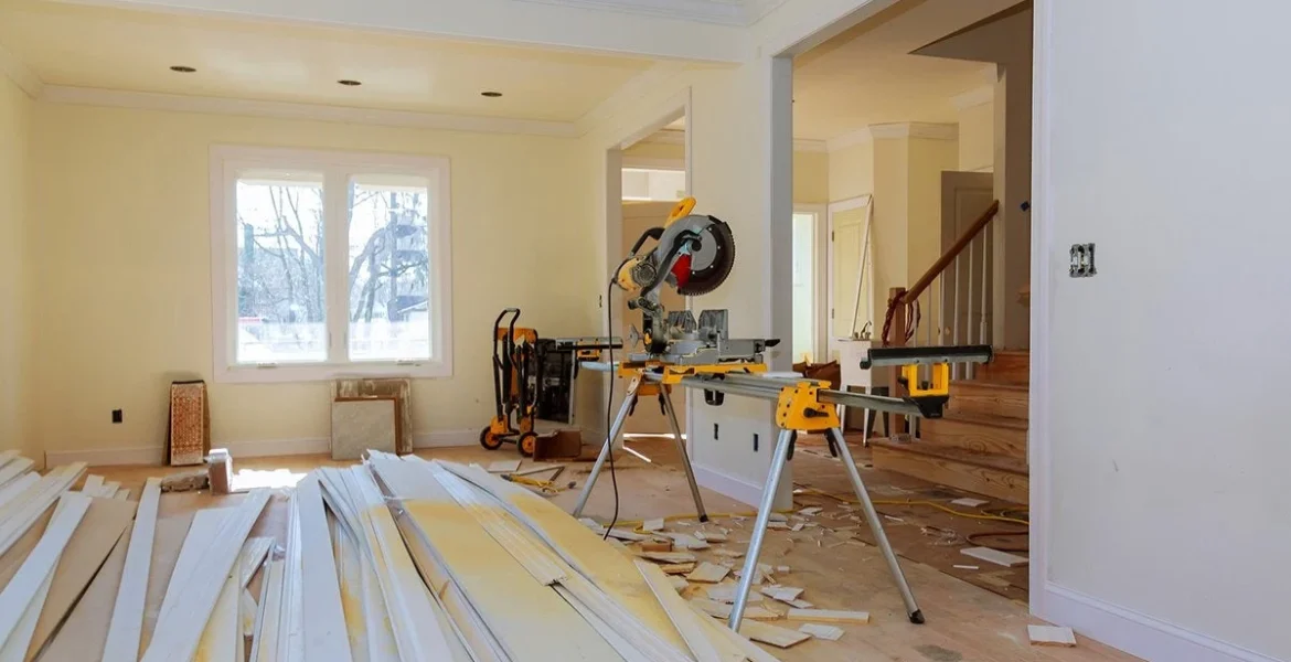 Home Remodeling Strategies For Positive Youth Development